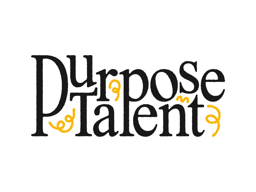 Purpose Talent Logo