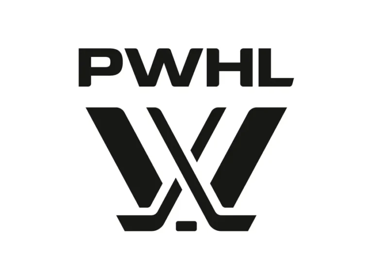 PWHL Professional Womens Hockey League Logo