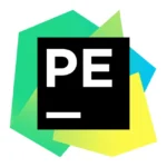 PyCharmEdu icon Logo
