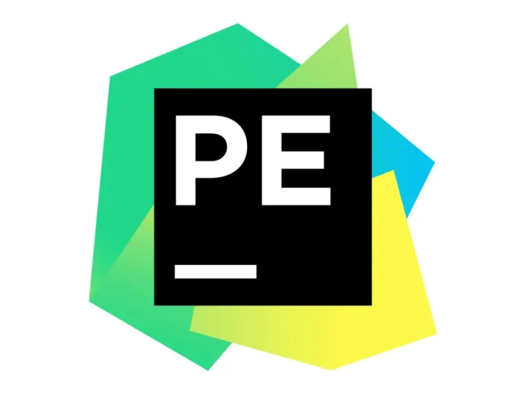 PyCharmEdu icon Logo