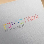 PYHEX Work Logo