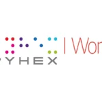 PYHEX Work Logo