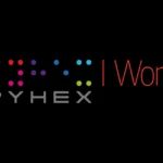 PYHEX Work Logo