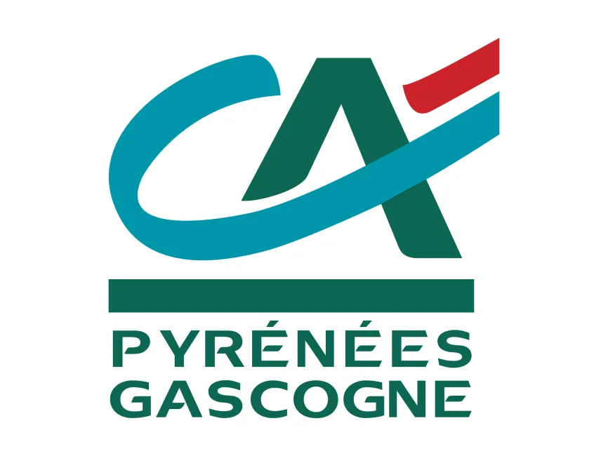 Pyrenees Gascogne Logo