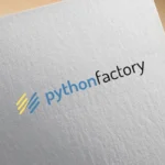pythonfactory.io Logo