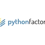 pythonfactory.io Logo