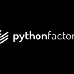 pythonfactory.io Logo