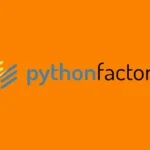 pythonfactory.io Logo