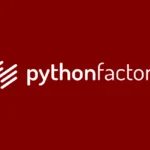 pythonfactory.io Logo