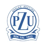 PZU SA Powszechny Zakład Ubezpieczeń Spółka Akcyjna Logo