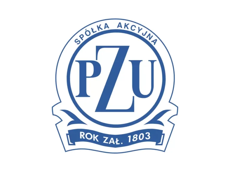 PZU SA Powszechny Zakład Ubezpieczeń Spółka Akcyjna Logo