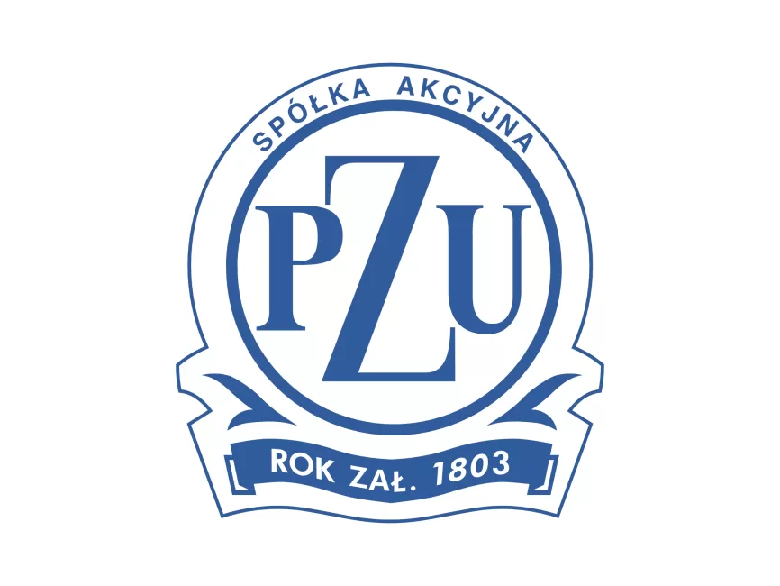 PZU SA Powszechny Zakład Ubezpieczeń Spółka Akcyjna Logo