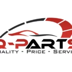 Q-parts Logo