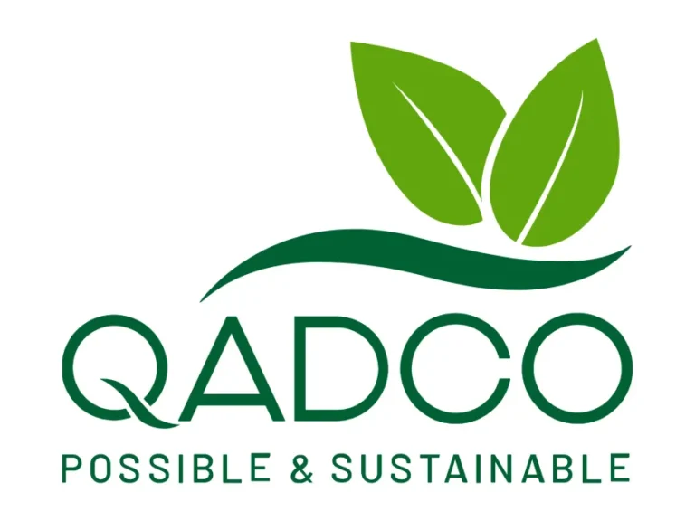 QADCO Qatarat Agricultural Development Company Logo