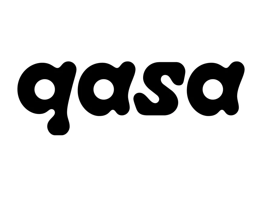 Qasa New 2024 Logo
