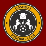 Qashqai FC Logo