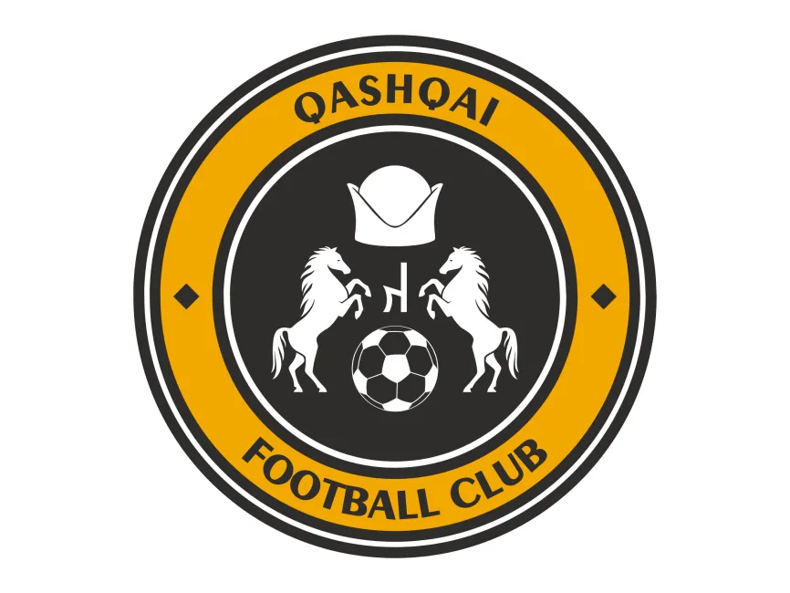 Qashqai FC Logo