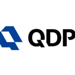 QDP Logo