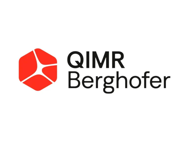 QIMR Berghofer Logo