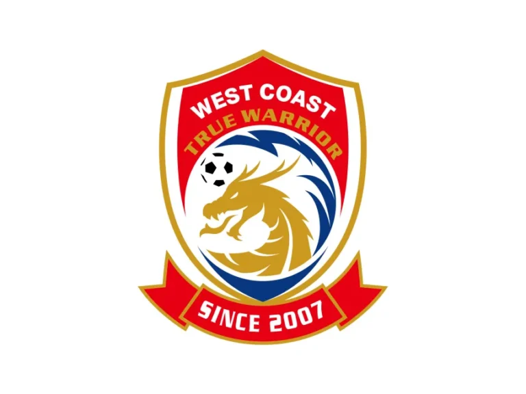 Qingdao West Coast FC Logo
