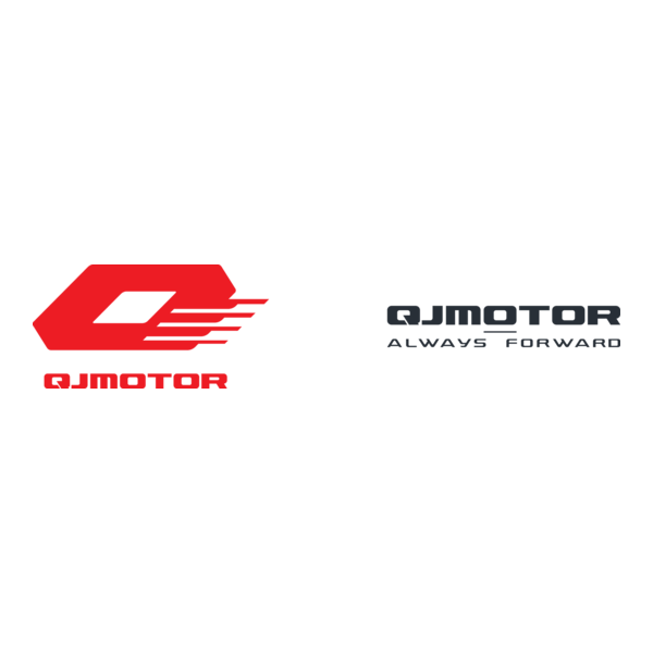 QJMotor logo