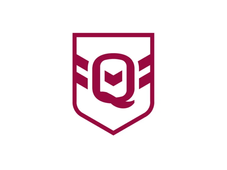 QLD Rugby Logo