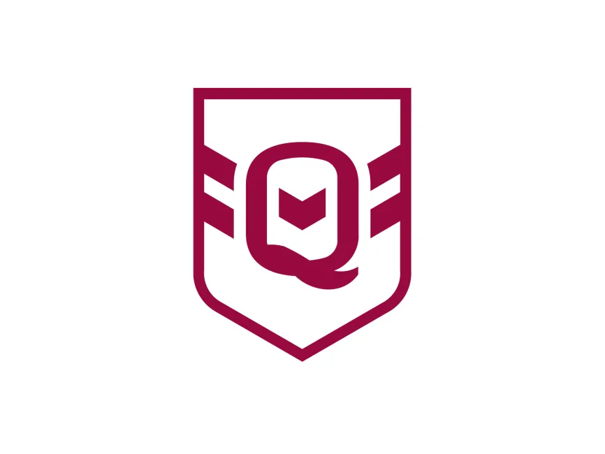 QLD Rugby Logo