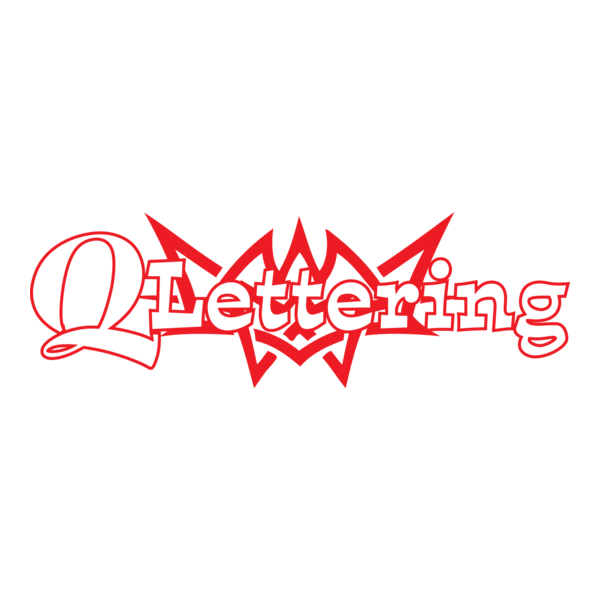 Qlettering
