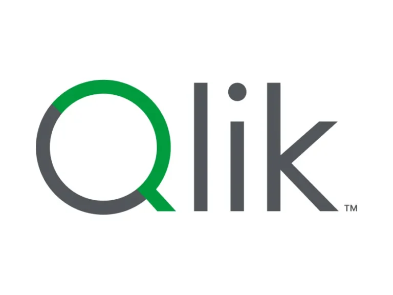 Qlik New Logo