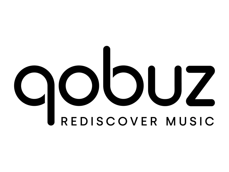 Qobuz Logo