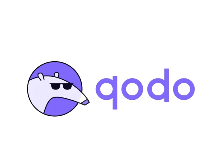 Qodo Logo
