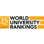 QS World University Rankings Logo