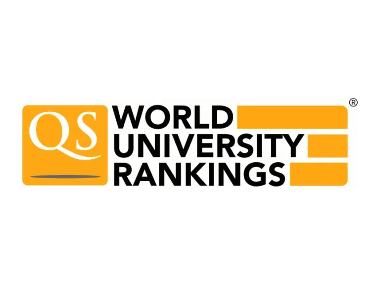 QS World University Rankings Logo