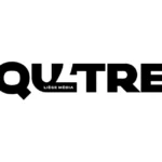 QU4TRE Liege Media Logo