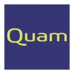 Quam Logo