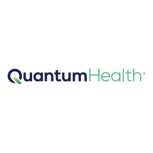 Quantum Health logo