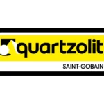 Quartzolit Saint Gobain Logo