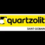 Quartzolit Saint Gobain Logo