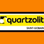 Quartzolit Saint Gobain Logo