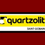 Quartzolit Saint Gobain Logo