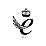 Queen's Award for Enterprise 2019 Logo