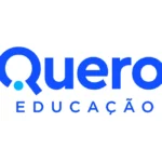Quero Educacao Logo