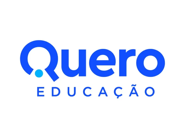 Quero Educacao Logo