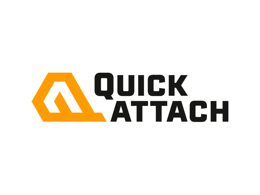 Quick Attach Logo
