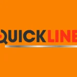 quickline Logo