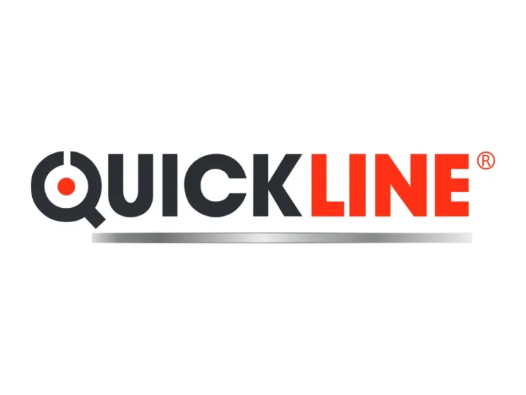 quickline Logo