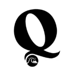 Quiksilver Old Logo