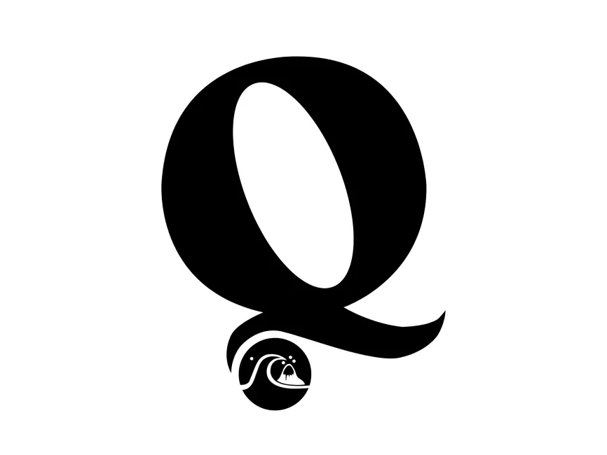 Quiksilver Old Logo
