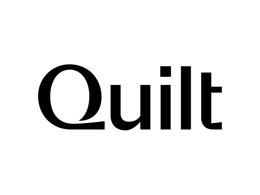 Quilt New 2024 Logo