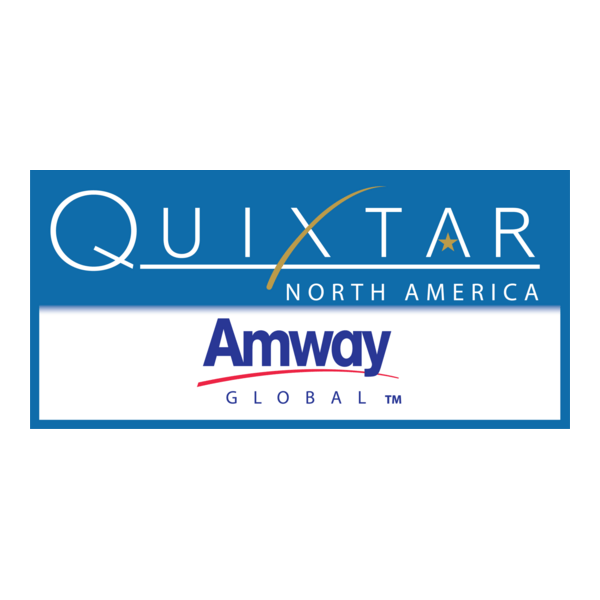 Quixtar Amway Global